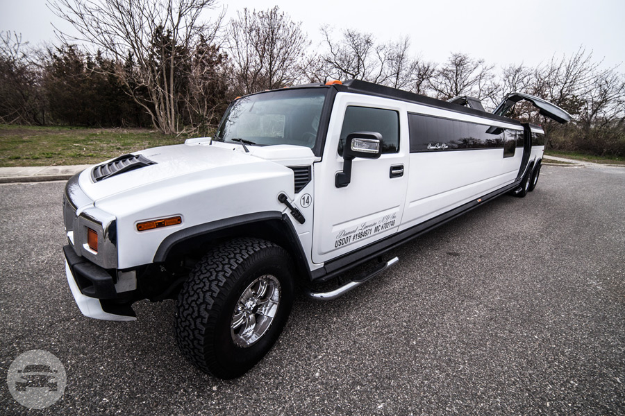 Hummer H2 High Roller Edition
Limo /


 / Hourly HKD 150.00
