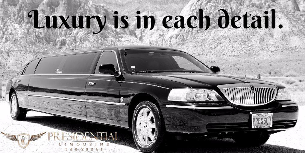 Luxury Super Stretch Lincoln Limo
Limo /


 / Hourly HKD 0.00
