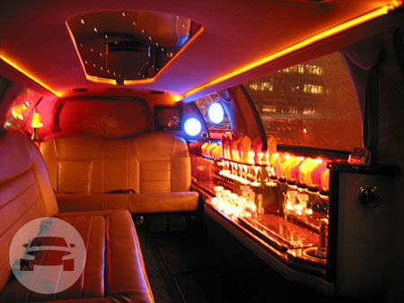 6-10 Passenger Lincoln Stretch Limousine - Black
Limo /


 / Hourly HKD 0.00
