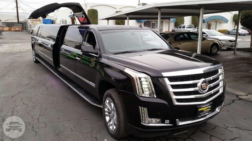 20 Passenger Escalade Jet Door
Limo /


 / Hourly HKD 0.00
