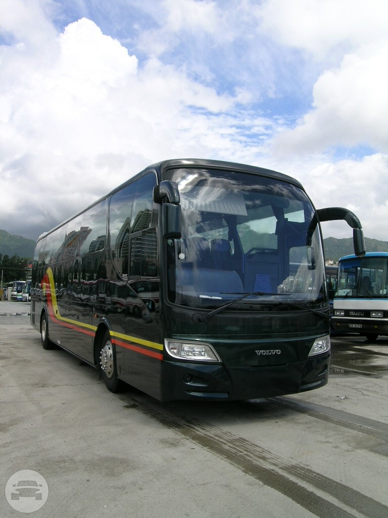 61 Seats Coach Bus
Coach Bus /
New Territories, Hong Kong

 / Hourly HKD 0.00
