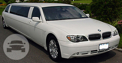 B.M.W 750 Li Limousine - 12 passenger
Limo /


 / Hourly (Other services) HKD 160.00
