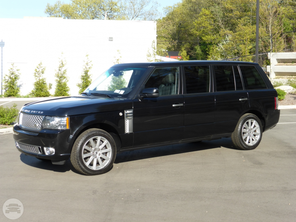VIP Range Rover Limousine
SUV /


 / Hourly HKD 0.00
