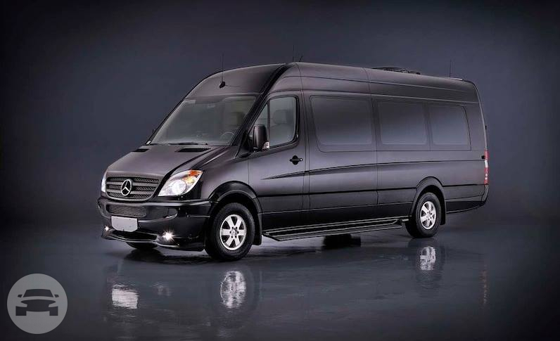 Mercedes Sprinter Jet Van - 8 Passenger
Van /


 / Hourly HKD 0.00
