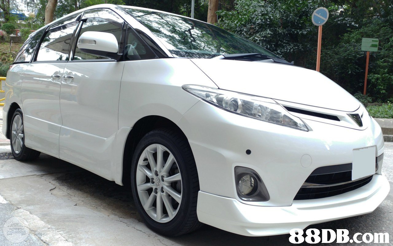 Toyota Estima Van
Van /
Hong Kong, 

 / Hourly HKD 0.00

