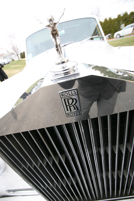 1955 Rolls Royce Silver Wraith
Sedan /


 / Hourly HKD 0.00
