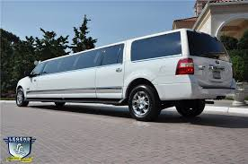 12-14 Passenger Expedition Limousines
Limo /


 / Hourly HKD 0.00
