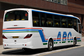 HINO 60 Seats Coach Bus
Coach Bus /
Hong Kong Island, Hong Kong

 / Hourly HKD 0.00
