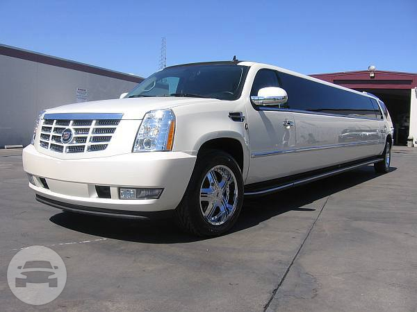 Escalade SUV Limo 18-20 Pax
Limo /


 / Hourly HKD 0.00
