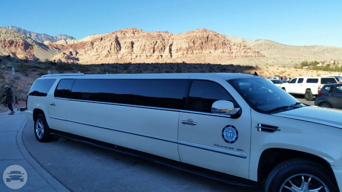 Stretch White Cadillac - 14 Person
Limo /


 / Hourly HKD 114.00

