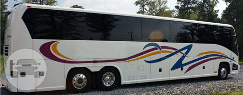 60 Passenger Coach Bus
Coach Bus /


 / Hourly HKD 0.00
