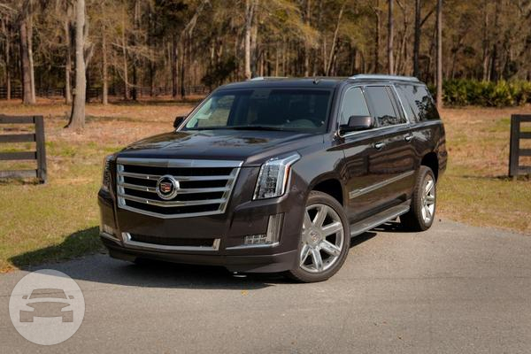 CADILLAC STRETCH ESV / EXTENDED SPORT VEHICLE
SUV /


 / Hourly HKD 0.00
