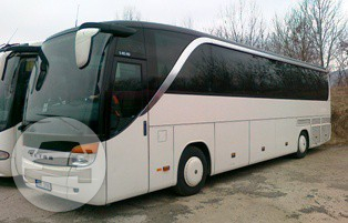 56 PASSENGER LUXURY COACH
Coach Bus /


 / Hourly HKD 140.00
