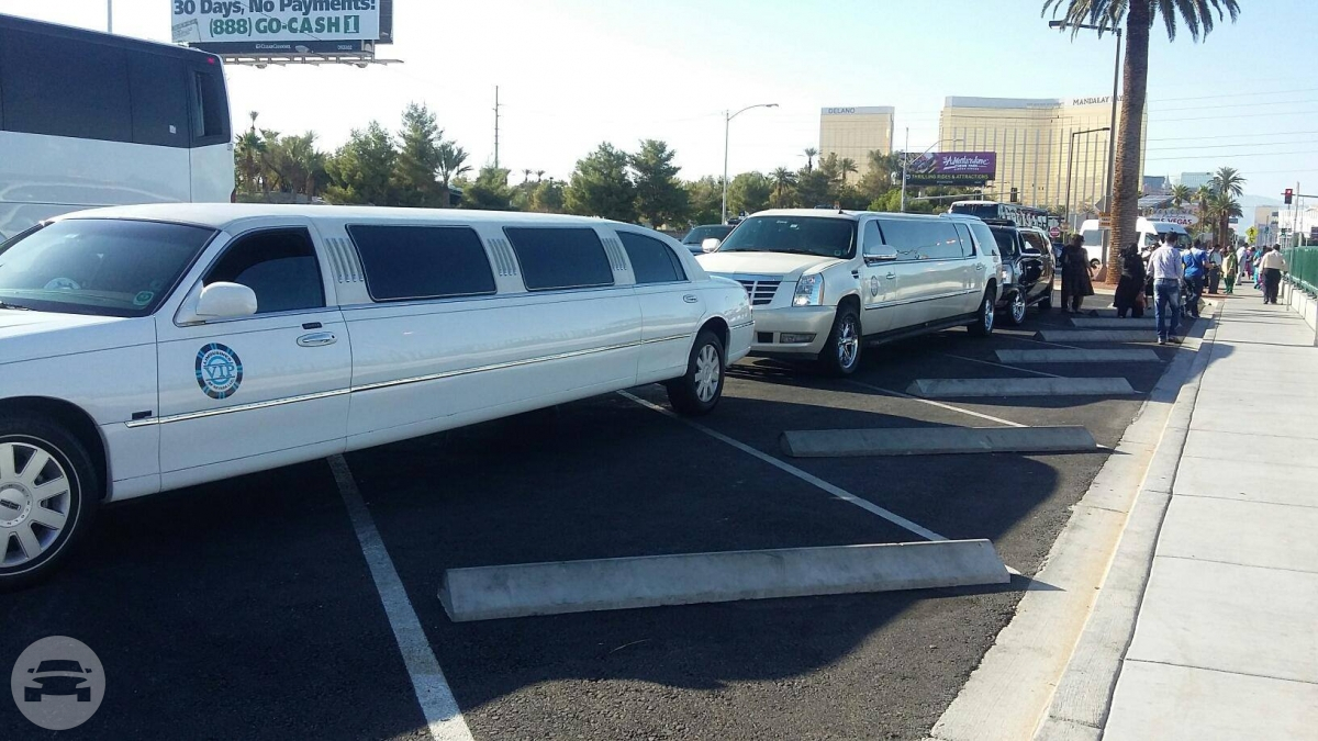 Stretch White Cadillac - 14 Person
Limo /


 / Hourly HKD 114.00
