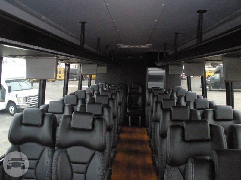 Limo Bus
Coach Bus /


 / Hourly HKD 0.00

