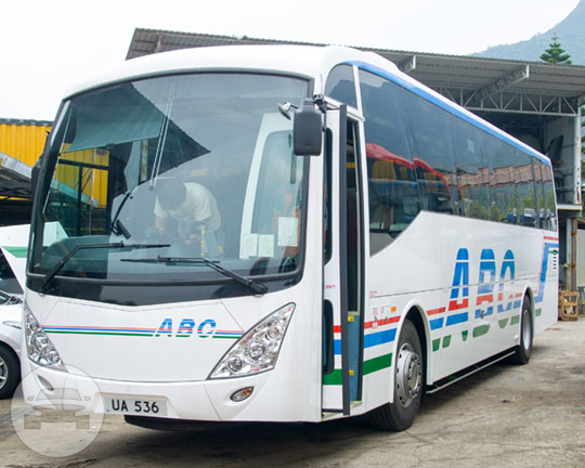 65 Seats Coach Bus
Coach Bus /
New Territories, Hong Kong

 / Hourly HKD 0.00
