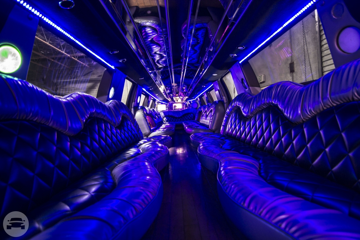 Mammoth Limo
Party Limo Bus /


 / Hourly HKD 0.00

