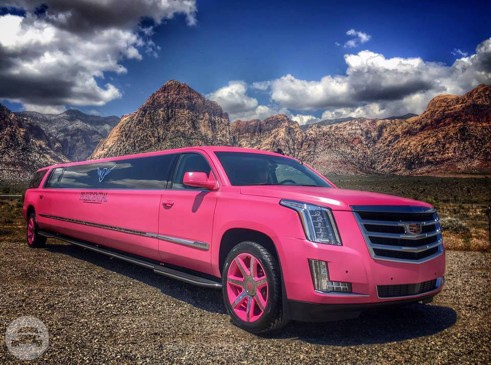 Pink Cadillac Escalade Limo 12 Passenger
Limo /


 / Hourly HKD 97.75
