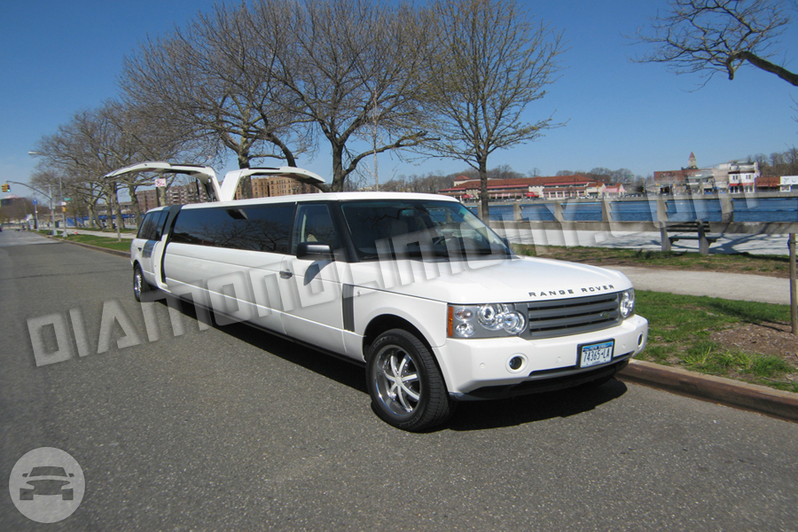Range Rover HSE Limousine
Limo /


 / Hourly HKD 150.00

