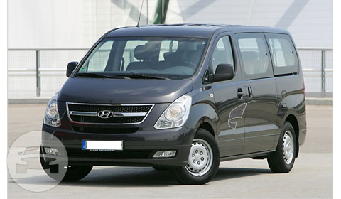 Hyundai H1
Van /
New Territories, Hong Kong

 / Hourly HKD 630.00
 / Airport Transfer HKD 1,000.00
