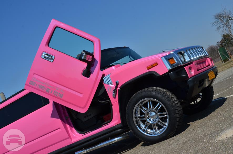 Pink Stretched H2 Hummer Limousine, Lambo
Limo /


 / Hourly HKD 150.00
