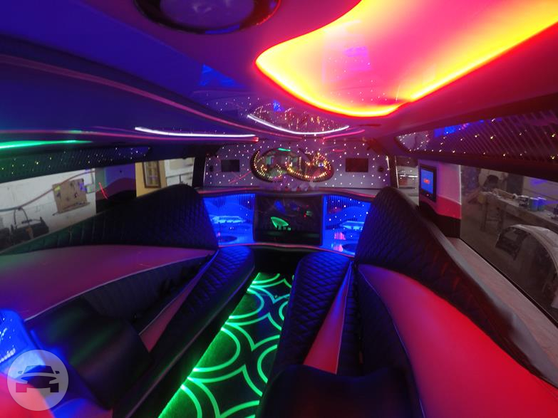 Pink Stretched H2 Hummer Limousine, Lambo
Limo /


 / Hourly HKD 150.00
