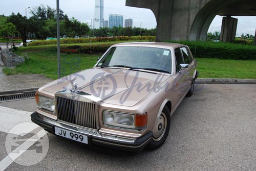 Modern Style Rolls Royce (Golden)
Sedan /
Central And Western District, Hong Kong

 / Hourly HKD 0.00
