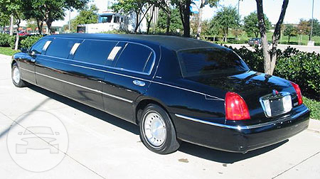 6-10 Passenger Lincoln Stretch Limousine - Black
Limo /


 / Hourly HKD 0.00
