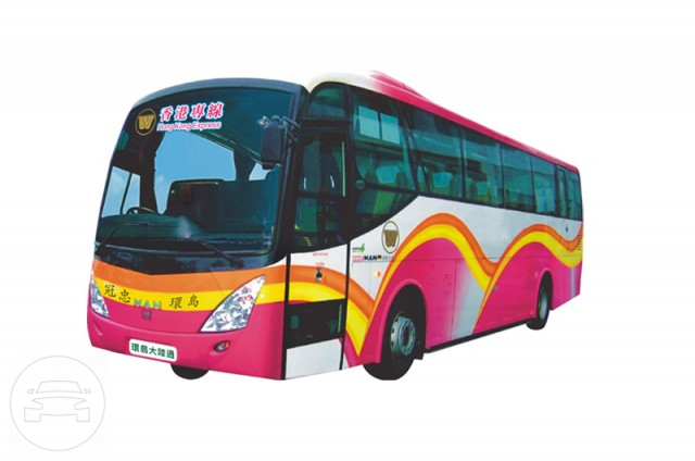 45 /49 Seater Coach
Coach Bus /
Hong Kong Island, Hong Kong

 / Hourly HKD 0.00
