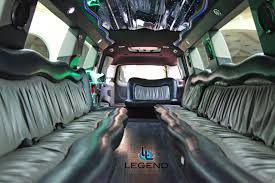 20 Passenger Cadillac Escalade Limo
Limo /


 / Hourly HKD 0.00
