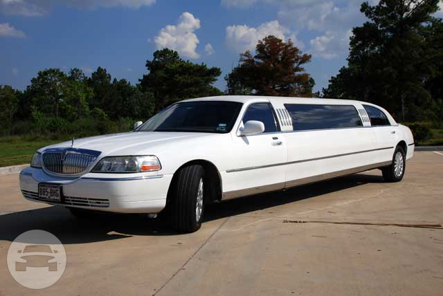 8 Passenger Lincoln Stretch Limousine
Limo /


 / Hourly HKD 0.00
