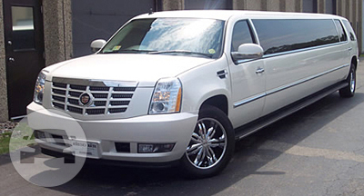 Cadillac Escalade Stretch Limo - 20 Passenger
Limo /


 / Hourly (Other services) HKD 175.00
