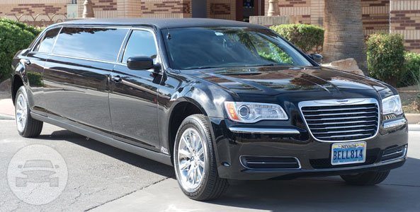 Black Stretch Limo
Limo /


 / Hourly HKD 60.00
