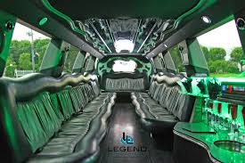 20 Passenger Cadillac Escalade Limo
Limo /


 / Hourly HKD 0.00
