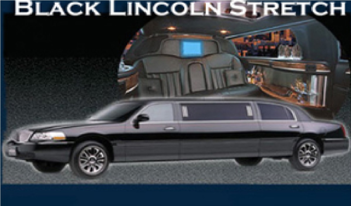 Black Lincoln Stretch Limo
Limo /


 / Hourly HKD 0.00
