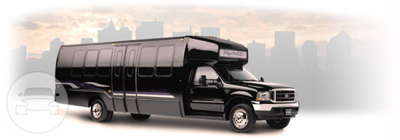 Limo Bus
Coach Bus /


 / Hourly HKD 0.00
