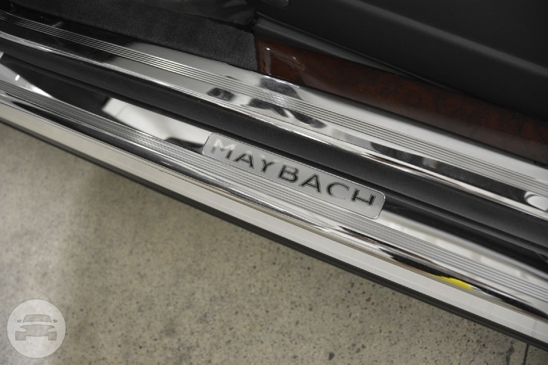 Maybach 62 Extended Wheelbase Limited Edition
Sedan /


 / Hourly HKD 0.00
