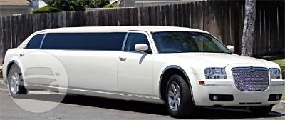 Chrysler 300C Limousine
Limo /


 / Hourly (Other services) HKD 95.00
