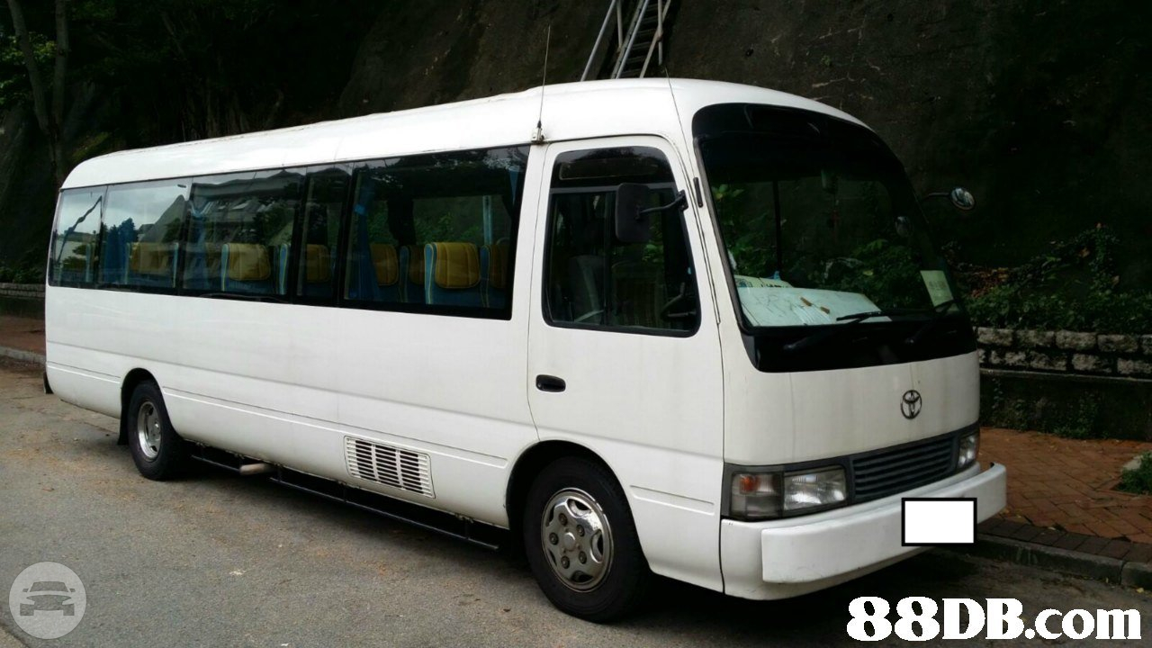 Luxury Bus
Coach Bus /
Kowloon, Hong Kong

 / Hourly HKD 0.00
