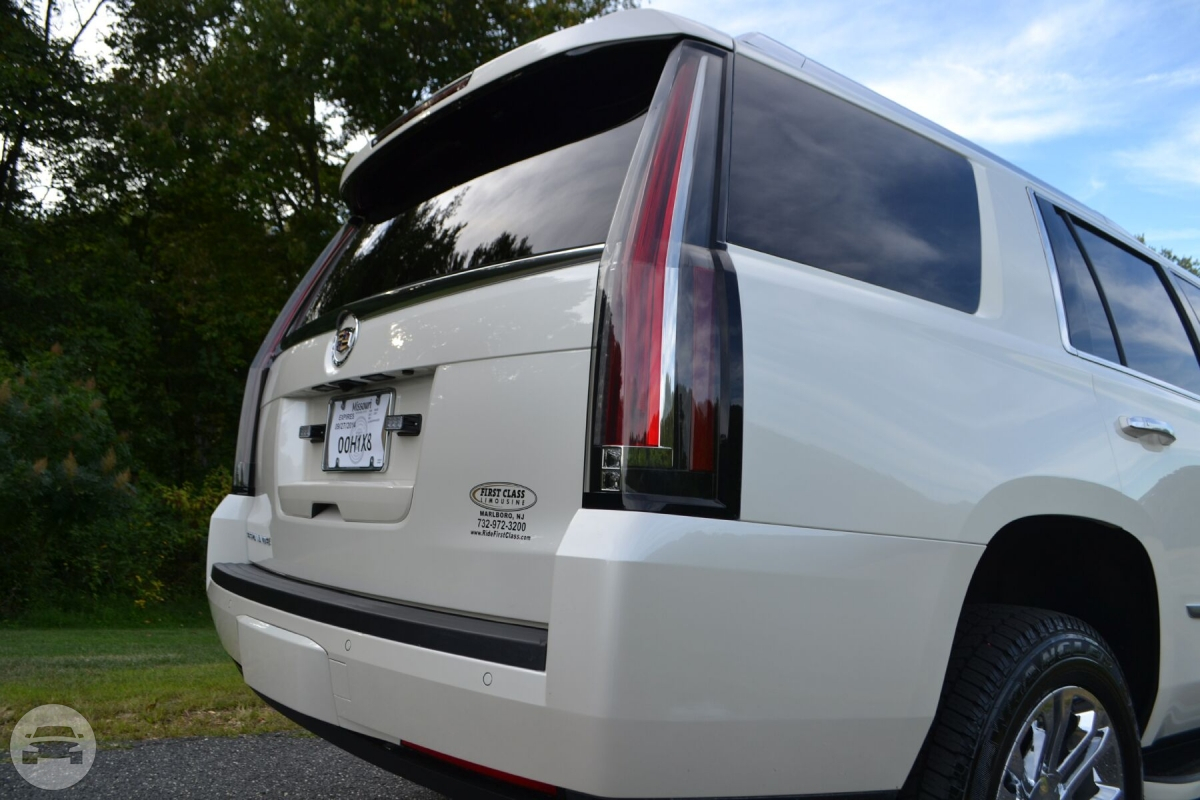 Cadillac Escalade Stretch Limousine
Limo /


 / Hourly HKD 140.00
