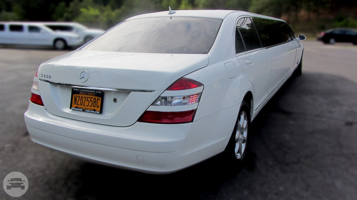 New Mercedes S 550 10 pass Limousine
Limo /


 / Hourly HKD 0.00
