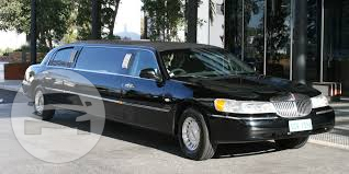 Black Lincoln Stretch Limo
Limo /


 / Hourly HKD 0.00

