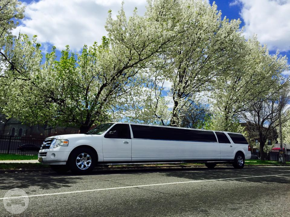 16 Passenger Ford SUV
Limo /


 / Hourly HKD 0.00
