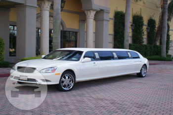 STRETCH MERCEDES BENZ
Limo /


 / Hourly HKD 0.00

