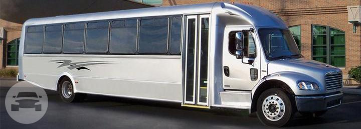 Luxury Shuttle Bus Freightliner
Coach Bus /


 / Hourly HKD 0.00
