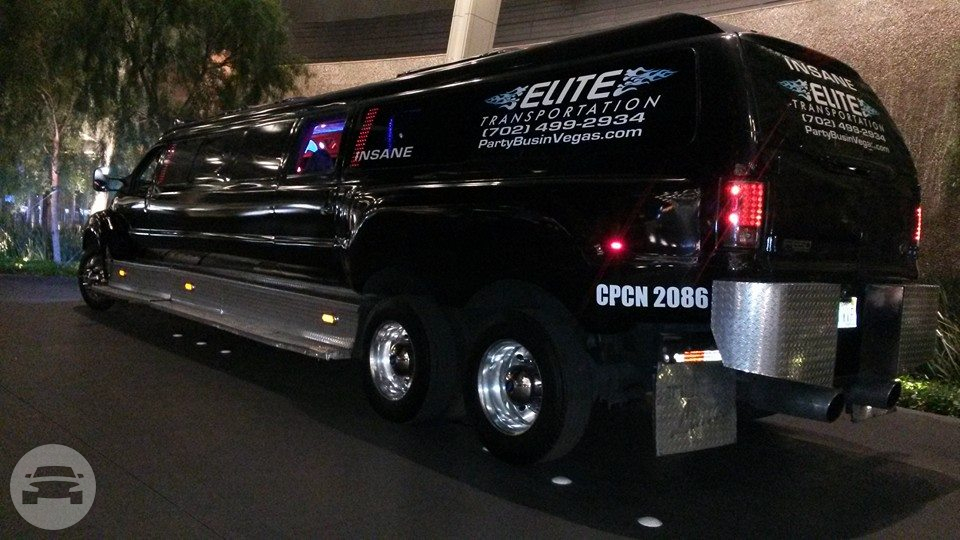 F-650 SUPER LIMO (INSANE)
Party Limo Bus /


 / Hourly HKD 0.00
