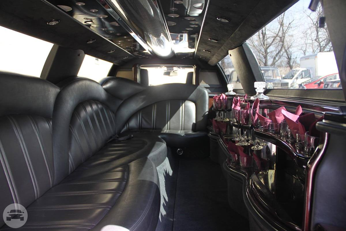 Chrysler 300 Stretch
Limo /


 / Hourly HKD 0.00
