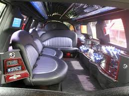 12-14 Passenger Expedition Limousines
Limo /


 / Hourly HKD 0.00
