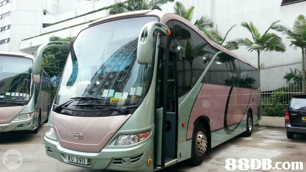 Luxury Coach Bus
Coach Bus /
Kowloon, Hong Kong

 / Hourly HKD 0.00
