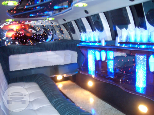 Exotic Rolls Empress limousine
Limo /


 / Hourly HKD 0.00
